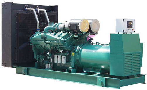 庆城30kw康明斯柴油发电机组图片 庆城30kw康明斯柴油发电机组图片