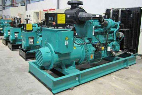 庆城1000kw康明斯柴油发电机组图片 庆城1000kw康明斯柴油发电机组图片