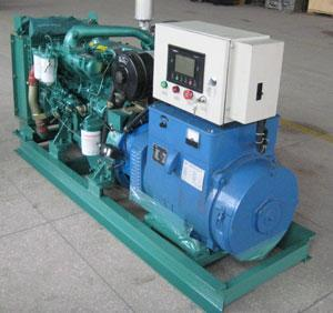 庆城发电机出租 庆城发电机出租