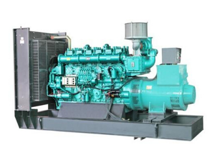 庆城发电机出租 庆城发电机出租