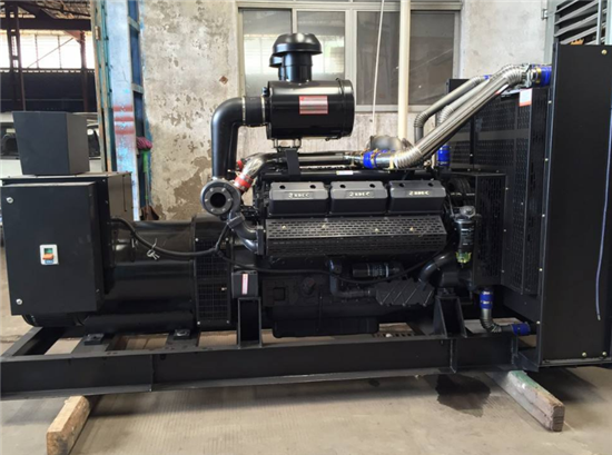 庆城柴油发电机 庆城柴油发电机