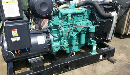 庆城柴油发电机 庆城柴油发电机